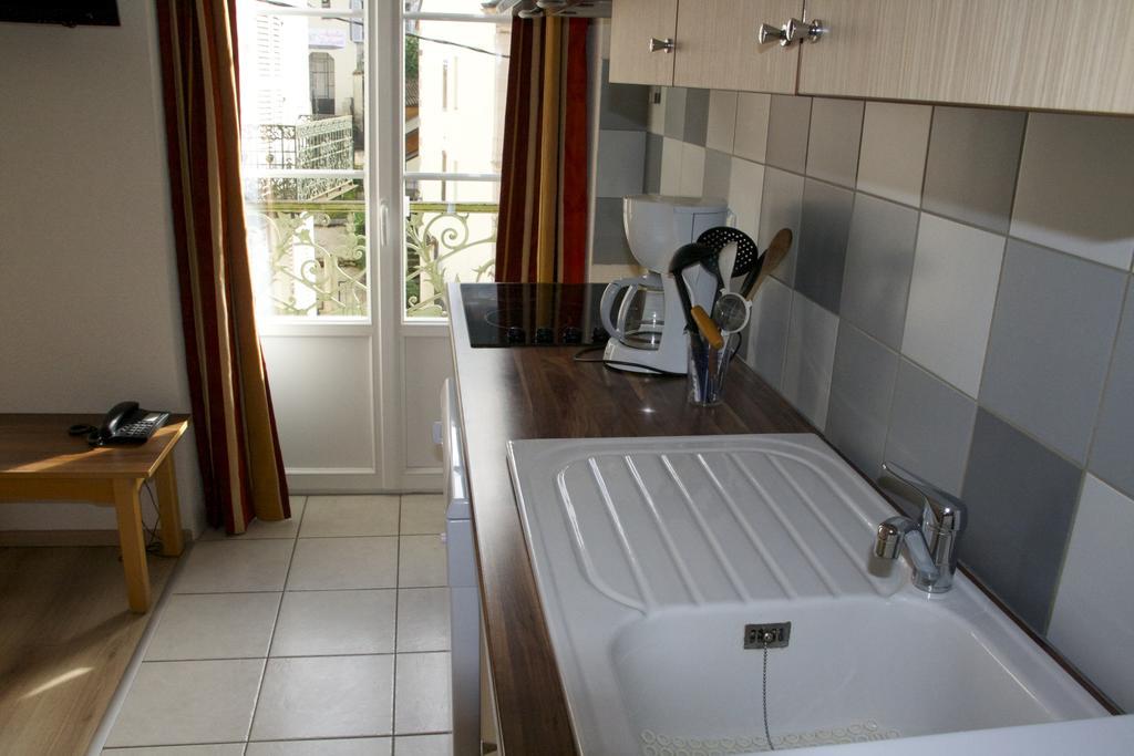 Residence Maison Blanche Plombieres-les-Bains Ngoại thất bức ảnh