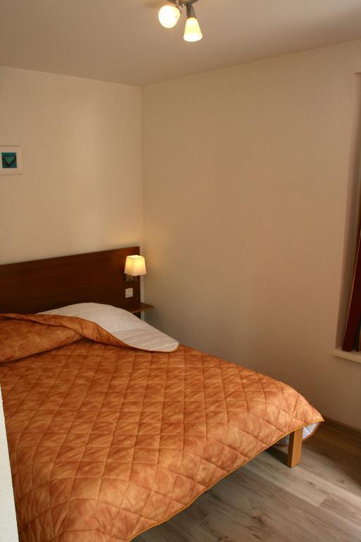 Residence Maison Blanche Plombieres-les-Bains Ngoại thất bức ảnh