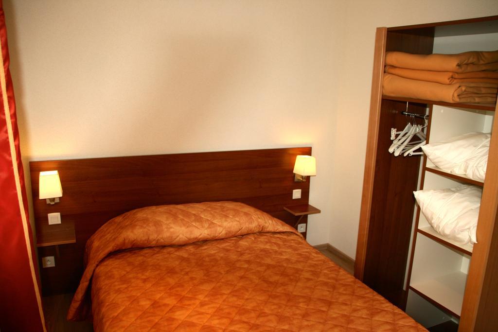 Residence Maison Blanche Plombieres-les-Bains Ngoại thất bức ảnh