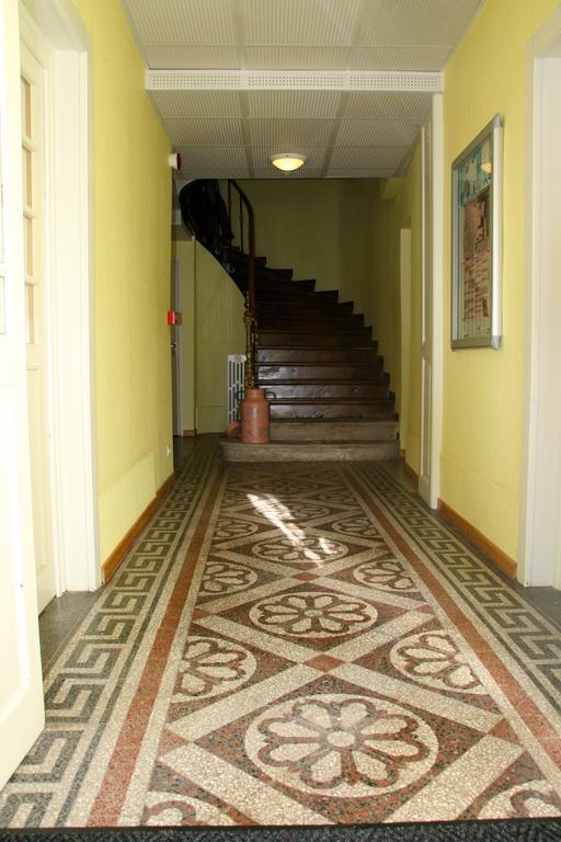 Residence Maison Blanche Plombieres-les-Bains Ngoại thất bức ảnh