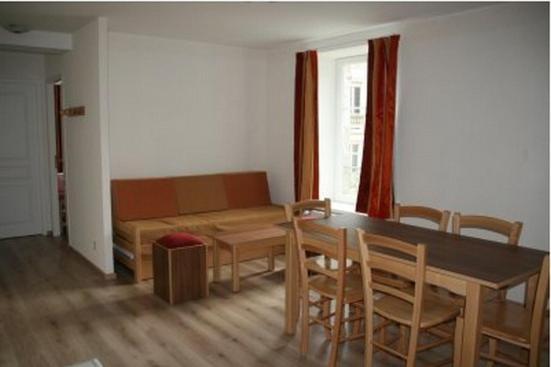 Residence Maison Blanche Plombieres-les-Bains Phòng bức ảnh