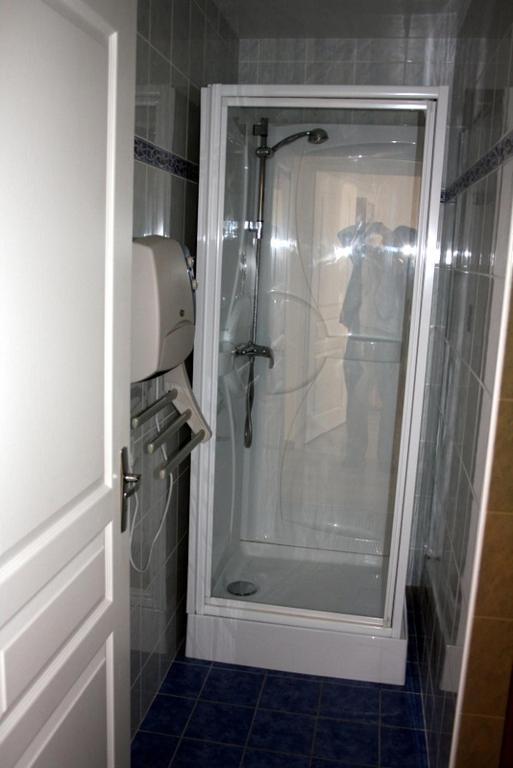 Residence Maison Blanche Plombieres-les-Bains Phòng bức ảnh
