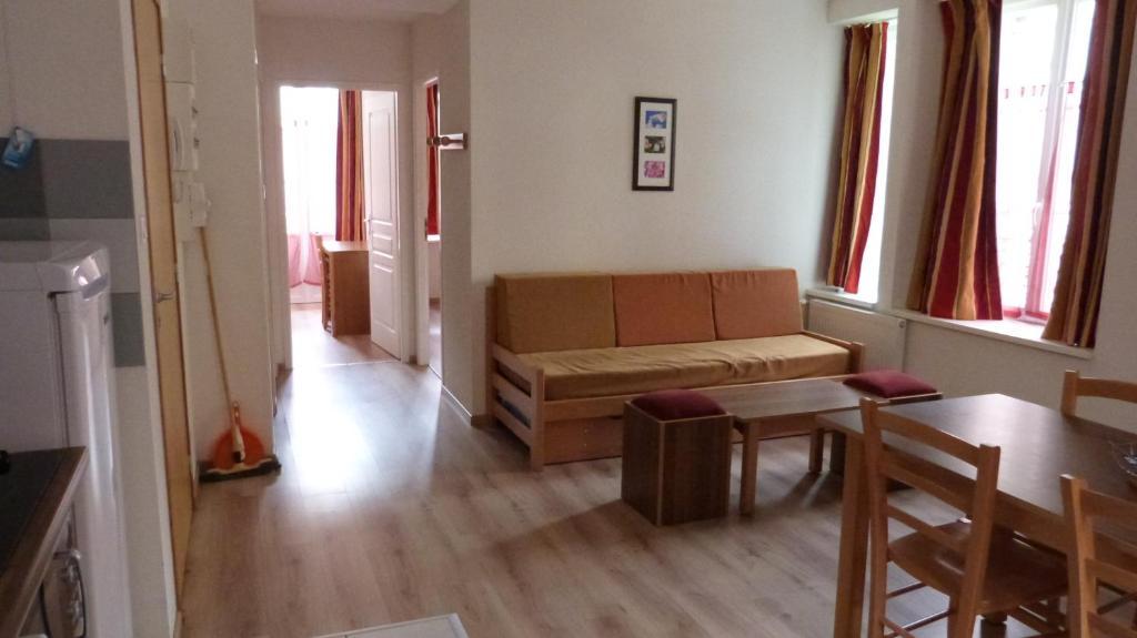 Residence Maison Blanche Plombieres-les-Bains Phòng bức ảnh